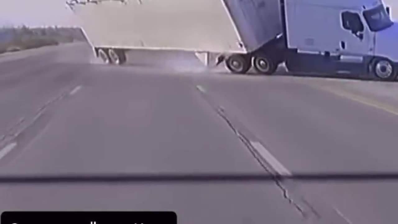 Semi Truck