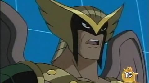 Justice League (Unlimited) JL #50 Starcrossed 1