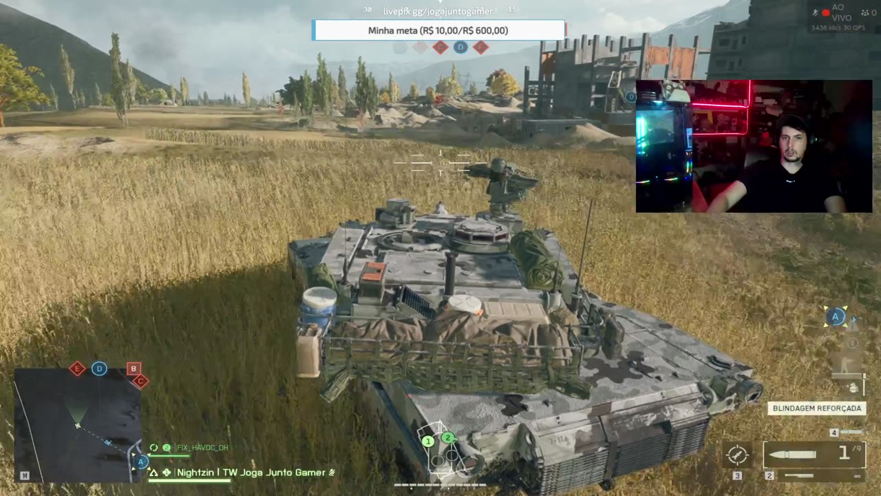 🚁 BF6 SEASON 1 - DOMINATING THE BF6 SKY! Drops on Twitch skins! 🔥