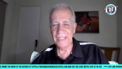 The Onslaught of mRNA Vax Cancer = Natural Treatment Should Be Shown (Truth Be Told w/Rick Hill)