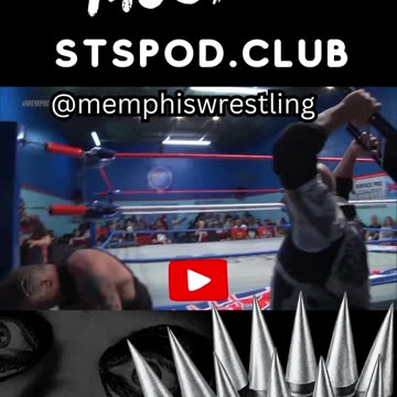 MUST SEE Memphis Wrestling Week 223!!