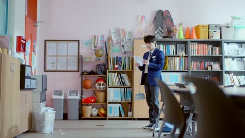 Light on me - EP. 04