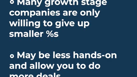 There are many ways to make money