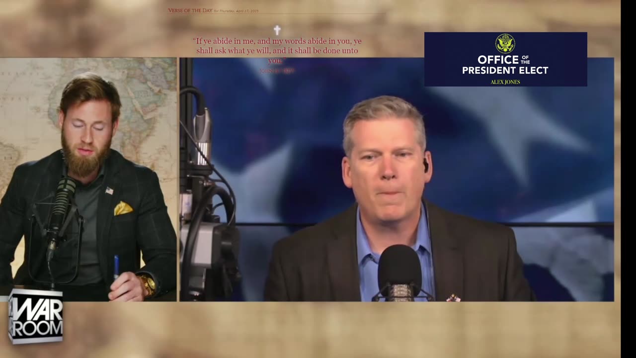 RTG RADIO TV CLIPS