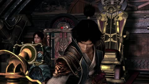 onimusha 2 part 6
