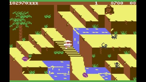 congo-bongo-commodore-64-longplay