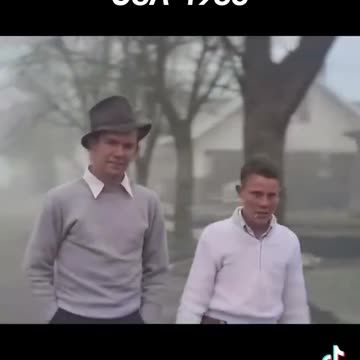 North Carolina, USA (1935)