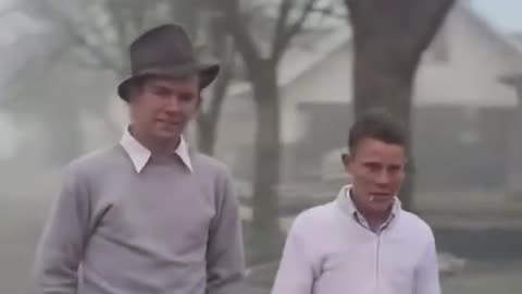 North Carolina, USA (1935)