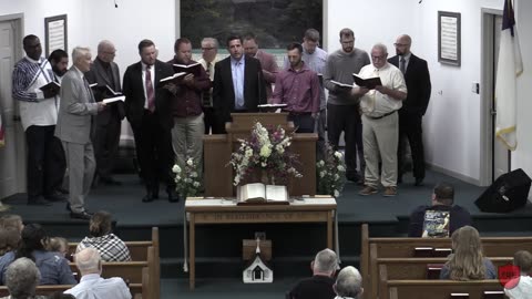 "A Father's Place" Sunday Morning Service 20250615