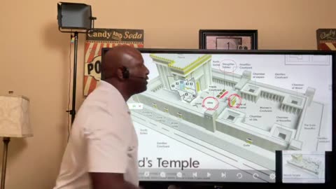 Episode 775: The Tribulation described in Matthew, Mark, and Luke Why are they different? Part 2
