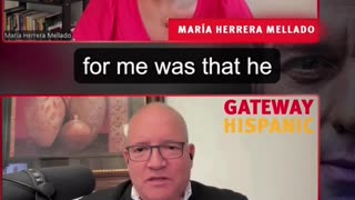 Willie Lora, sobre el Victimismo vergonzoso de Pedro Sánchez, implicado en Corrupción