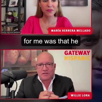 Willie Lora, sobre el Victimismo vergonzoso de Pedro Sánchez, implicado en Corrupción