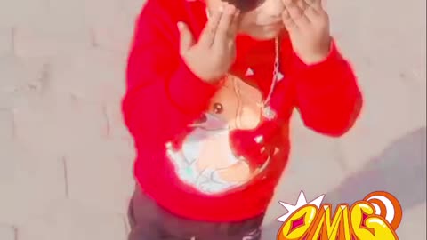 Child activity