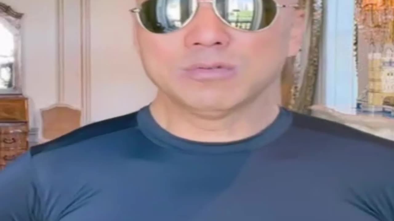 20220704文贵先生GETTR¹： #GETTR 一周年：未来权力中心人物Steve Cortes给盖特每股价值292，推特只有38。