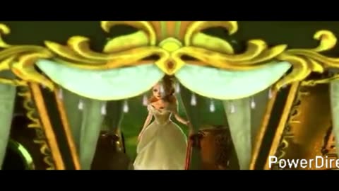 Cinderella and the Secret Prince