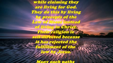 Matthew 10:39 - Daily Bible Verse Commentary