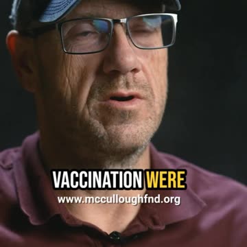 “I Never Had COVID… So Why Were My Vaccine Antibodies Still 5,500+?”