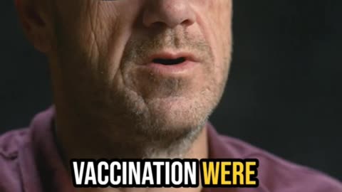 “I Never Had COVID… So Why Were My Vaccine Antibodies Still 5,500+?”