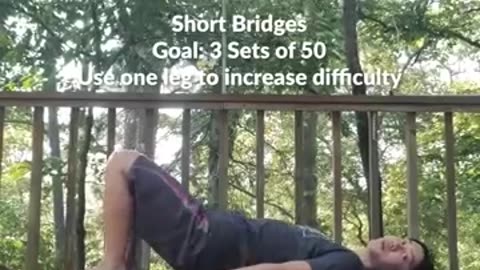 Must Watch: Beginner Home Workout