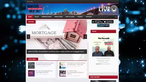 Vic Porcelli Show | NewsTalkSTL