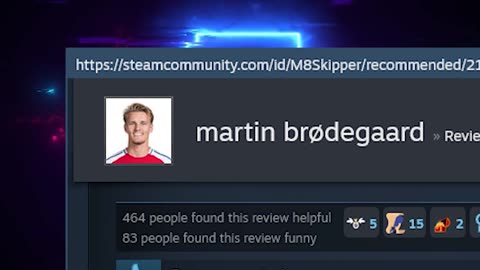 REMATCH Steam Review