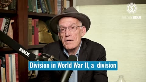 Victor Davis Hanson: The Fresh, New ‘Jacobin’ Faces of the Democrat Party