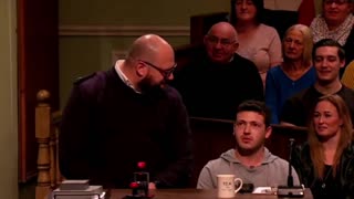 😳👨‍⚖️ You Won't Believe What Happens Next! | FunFM