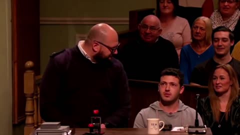 😳👨‍⚖️ You Won't Believe What Happens Next! | FunFM