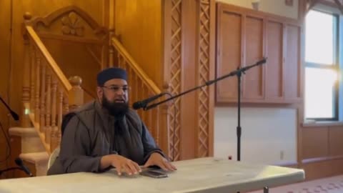Islamic imam explains how they plan to take over America