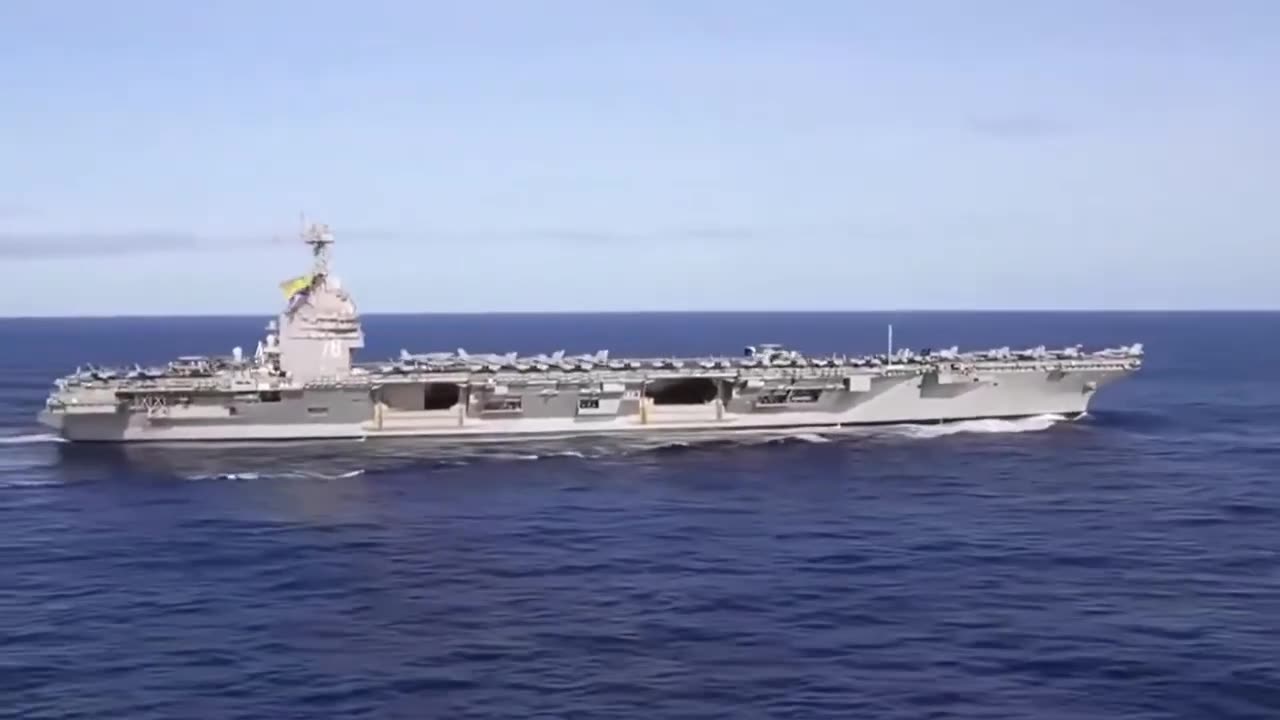 USS CARL VINSON REDIRECTED TO MIDDLE EAST