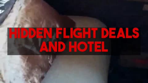 Behind the scenes: How Mighty Travels Premium unlocks luxury flights & hotels.