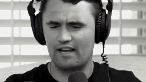 Charlie Kirk: 'I'm Just Flesh and Bone But More Importantly I'm a Soul'
