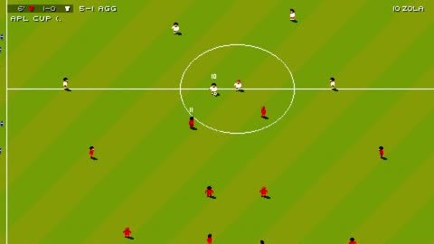 APL Cup Win ElMichaJ Summer 2025