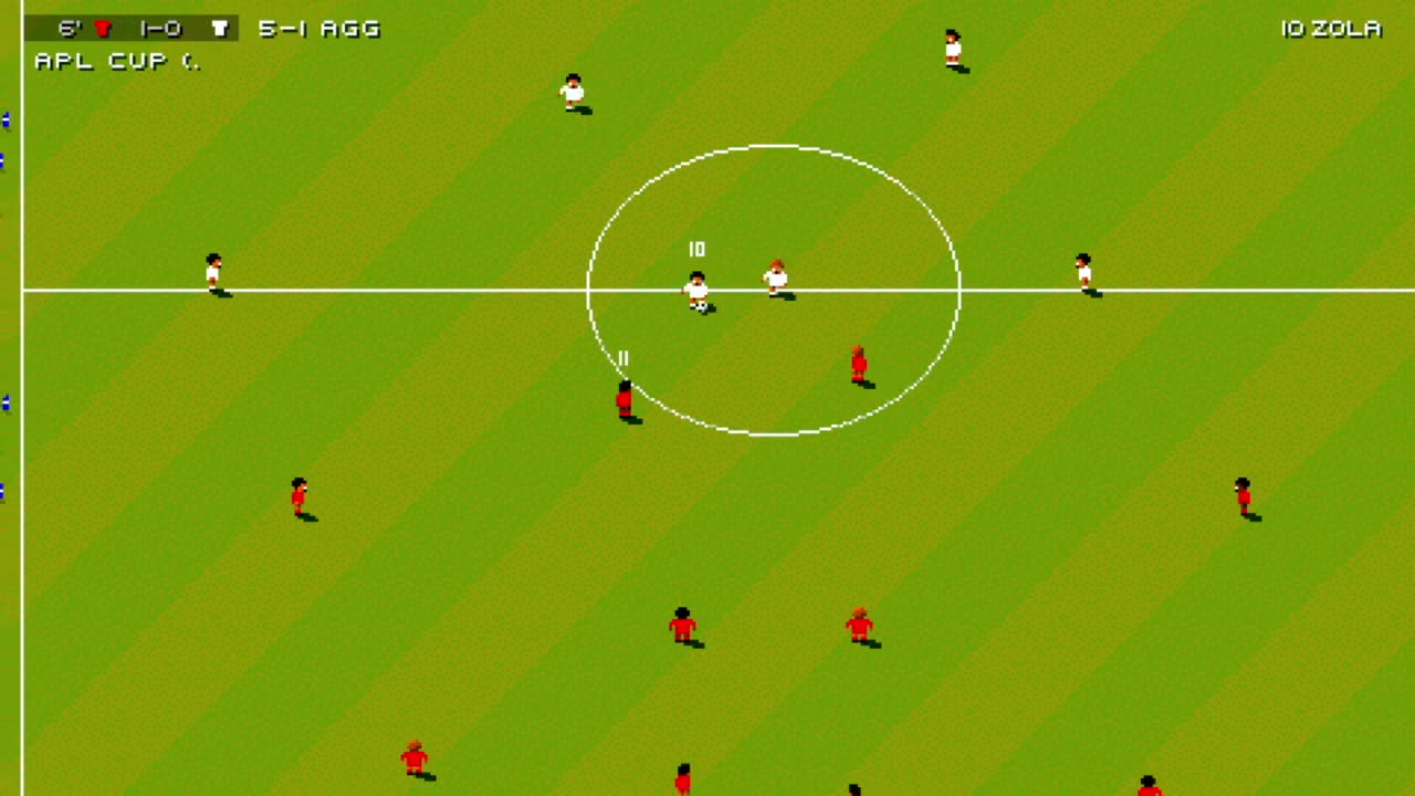 APL Cup Win ElMichaJ Summer 2025
