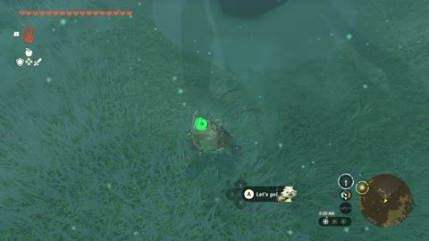 ninjis shrine