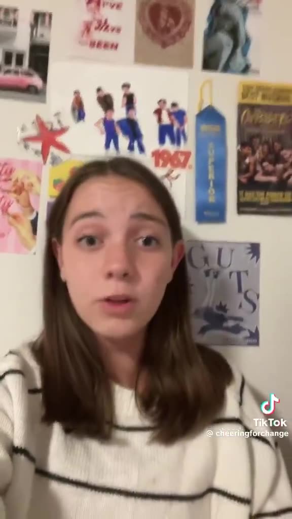 14-YEAR-OLD’S RESPONSE TO MEGYN KELLY’S EPSTEIN COMMENTS JUST SHOOK THE INTERNET