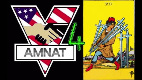 Discussion with u/ThisIsSevenOfSwords Part 4: Political Violence, Universalists vs Calvinists, Trump