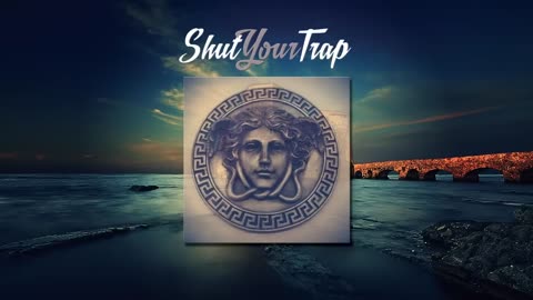 TroyBoi - Medusa Dayz - RETRO Reeeload from 🤐 ShutYourTrap Underground Trap n' Bass Toonz