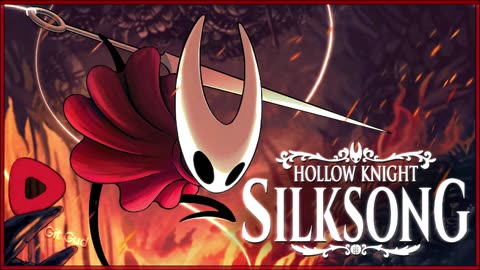 Hollow Knight: Silksong - Part 4 - There's More