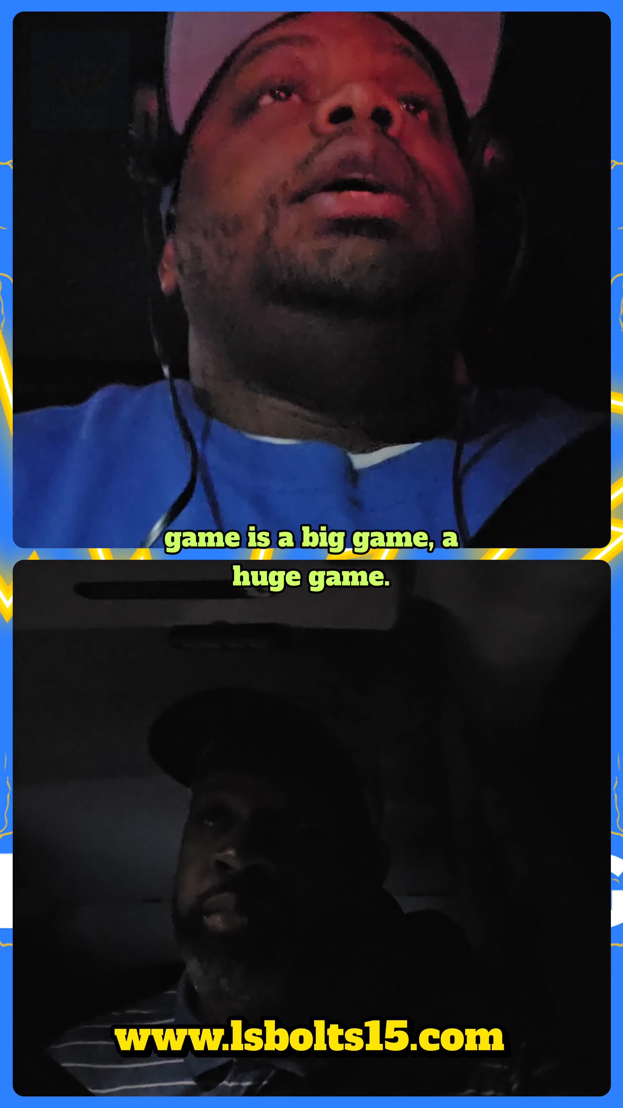 Ravens vs Chiefs Preview! ⚡ Why We’re Rooting for the Ravens to Win | Lightning Strike Podcast