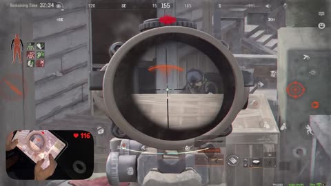 New AR-57 Sound is WEIRD 🤨 iPad Gameplay | Arena Breakout