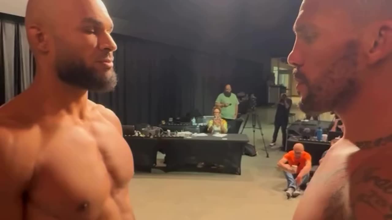 Eryk Anders vs. Christian Leroy Duncan: UFC Vegas 109 Face-off