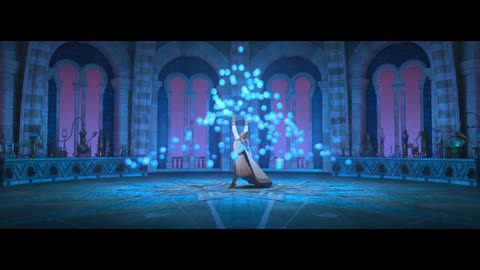Disney's Wish - Official Clip (2023) Chris Pine, Ariana DeBose-PIw_PwBwzIw-