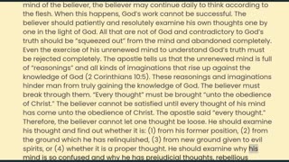 Volume 3, Section 8, Chapter 3, of the Spiritual Man, by Watchman Nee