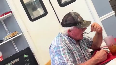 Diversity at diner