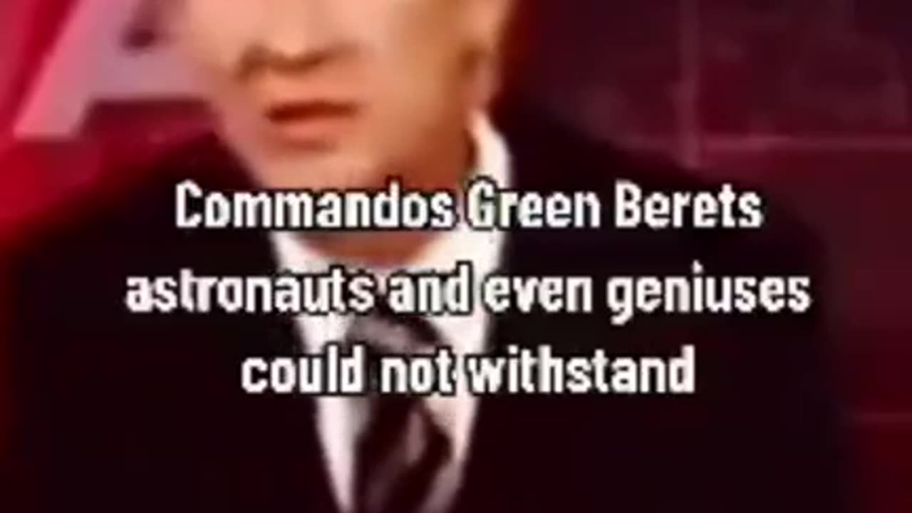 A MESSAGE TO THE UNVACCINATED