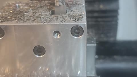 Tack knob
