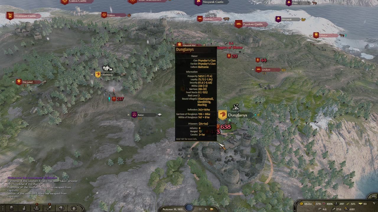 Mount and Blade II Bannerlord Ucasios 114