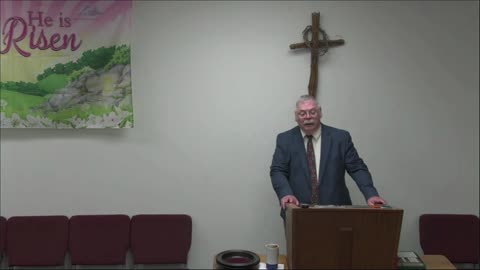 Sunday AM May 11, 2025