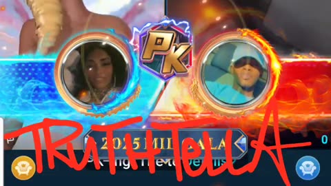 PRINCEJAY LINES DIXON THEN TEAM PK WITH ASHLEY CHINARED & GOOFBALL JAMAL